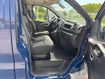 Renault Trafic Furgone T29 2.0 dCi 120CV PC-TN Furgone Ice Plus (16)