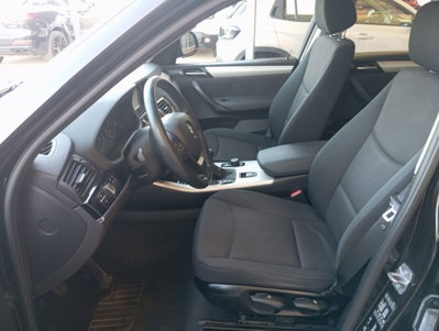BMW X3 xDrive20d (12)