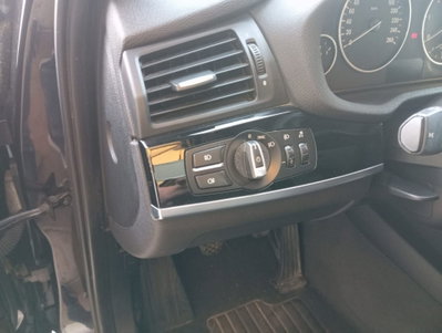 BMW X3 xDrive20d (14)
