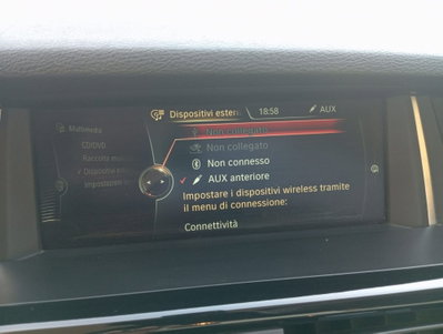 BMW X3 xDrive20d (16)