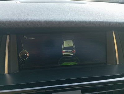 BMW X3 xDrive20d (17)