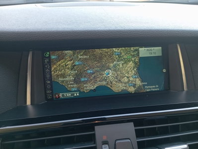 BMW X3 xDrive20d (18)