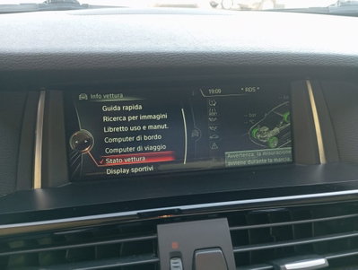 BMW X3 xDrive20d (19)