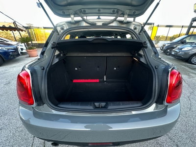 MINI Mini 1.5 Cooper D Business XL 5 porte (11)