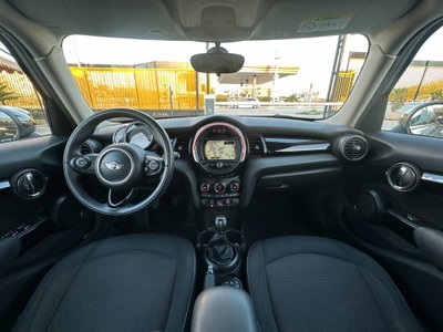 MINI Mini 1.5 Cooper D Business XL 5 porte (16)