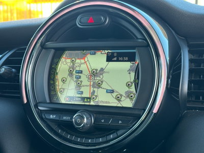 MINI Mini 1.5 Cooper D Business XL 5 porte (20)
