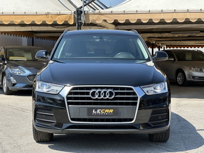 Audi Q3 2.0 TDI 150 CV quattro S tronic Business (2)