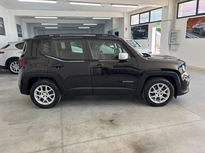 Jeep Renegade 1.6 Mjt 130 CV Limited (5)