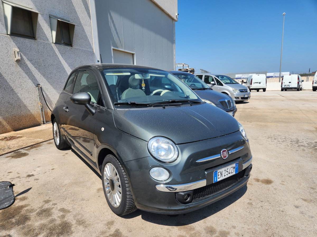 Fiat 500 1.2 EasyPower Pop (2)