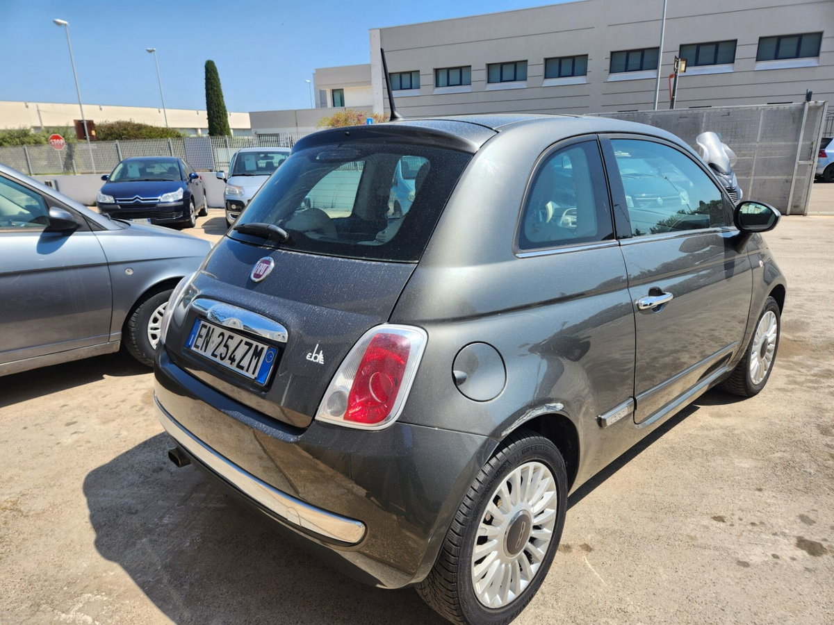 Fiat 500 1.2 EasyPower Pop (3)