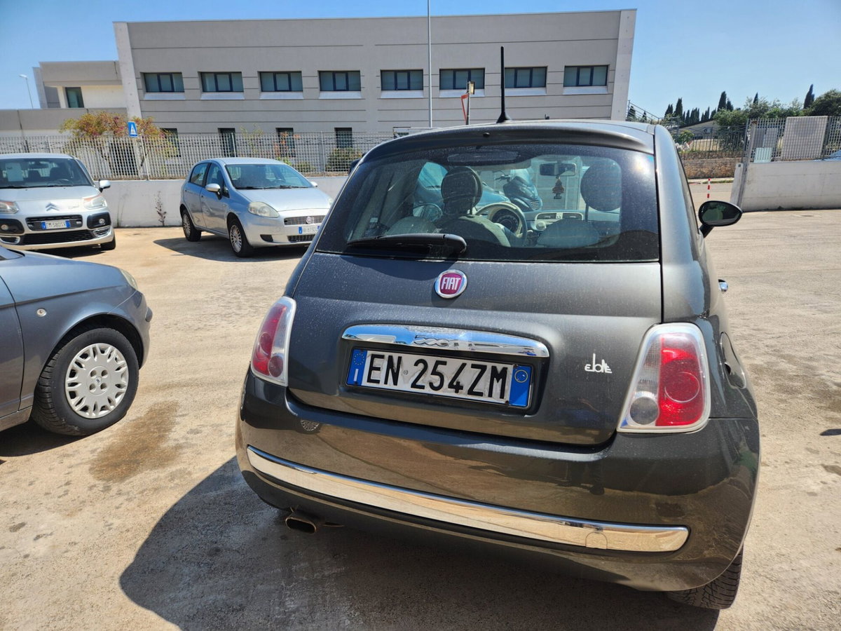 Fiat 500 1.2 EasyPower Pop (4)
