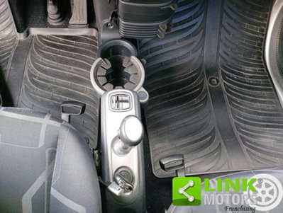 smart Fortwo 1000 52 kW MHD coupé passion (16)