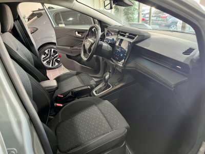 Ford Puma 1.0 EcoBoost Hybrid 125 CV S&S aut. Titanium Design (7)
