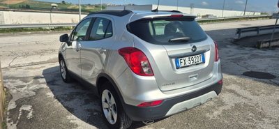 Opel Mokka 1.6 CDTI Ecotec 4x2 Start&Stop Business (3)