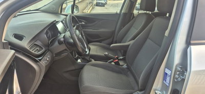 Opel Mokka 1.6 CDTI Ecotec 4x2 Start&Stop Business (8)
