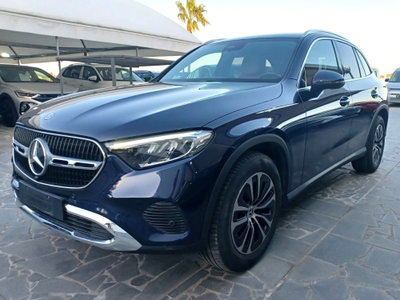 Mercedes-Benz GLC 220 d 4Matic Mild Hybrid AMG Advanced Plus usata