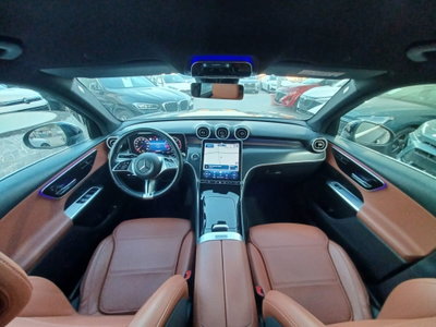 Mercedes-Benz GLC 220 d 4Matic Mild Hybrid AMG Advanced Plus (10)