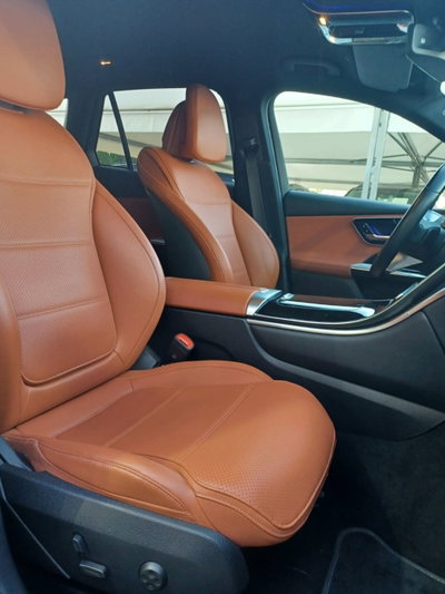 Mercedes-Benz GLC 220 d 4Matic Mild Hybrid AMG Advanced Plus (11)