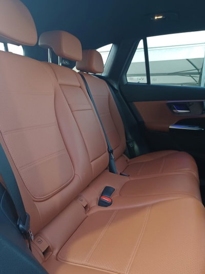 Mercedes-Benz GLC 220 d 4Matic Mild Hybrid AMG Advanced Plus (12)