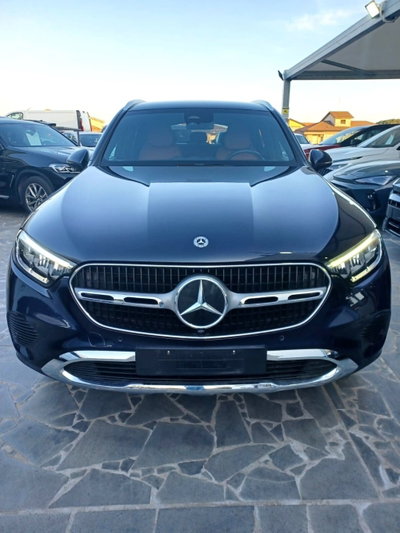 Mercedes-Benz GLC 220 d 4Matic Mild Hybrid AMG Advanced Plus (2)