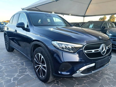 Mercedes-Benz GLC 220 d 4Matic Mild Hybrid AMG Advanced Plus (3)