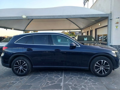 Mercedes-Benz GLC 220 d 4Matic Mild Hybrid AMG Advanced Plus (4)