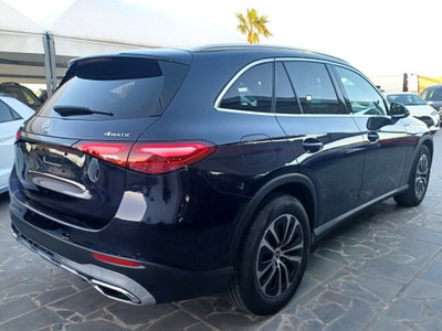 Mercedes-Benz GLC 220 d 4Matic Mild Hybrid AMG Advanced Plus (5)
