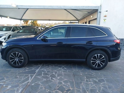 Mercedes-Benz GLC 220 d 4Matic Mild Hybrid AMG Advanced Plus (8)