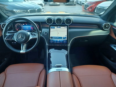 Mercedes-Benz GLC 220 d 4Matic Mild Hybrid AMG Advanced Plus (9)
