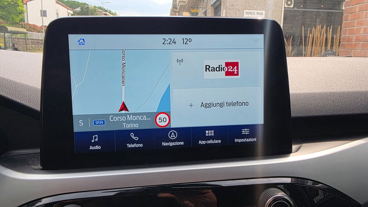 Ford Kuga 1.5 EcoBlue 120 CV aut. 2WD (13)