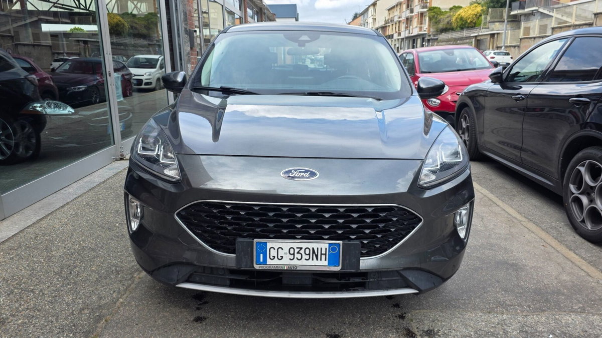 Ford Kuga 1.5 EcoBlue 120 CV aut. 2WD (2)
