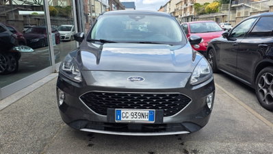 Ford Kuga 1.5 EcoBlue 120 CV aut. 2WD (2)