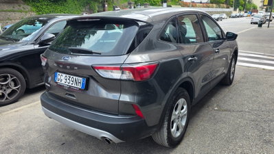 Ford Kuga 1.5 EcoBlue 120 CV aut. 2WD (4)