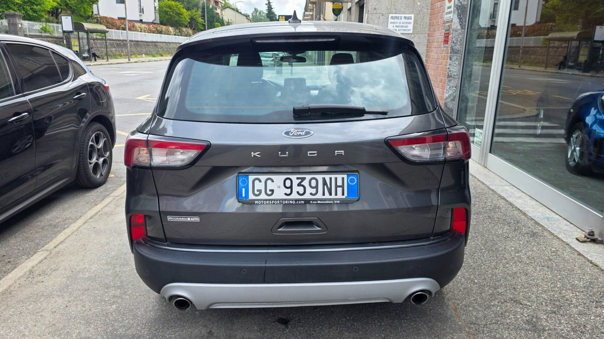 Ford Kuga 1.5 EcoBlue 120 CV aut. 2WD (5)