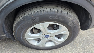 Ford Kuga 1.5 EcoBlue 120 CV aut. 2WD (9)