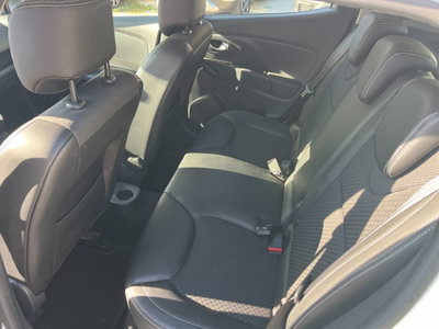 Renault Clio TCe 12V 75 CV 5 porte Moschino Intens (11)