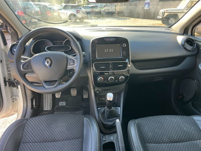 Renault Clio TCe 12V 75 CV 5 porte Moschino Intens (12)