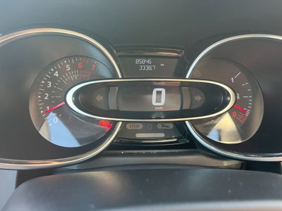 Renault Clio TCe 12V 75 CV 5 porte Moschino Intens (13)