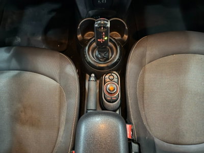 MINI Mini 1.5 Cooper D Business XL (13)
