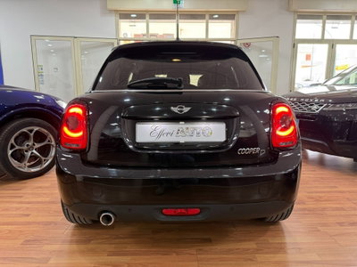 MINI Mini 1.5 Cooper D Business XL (4)
