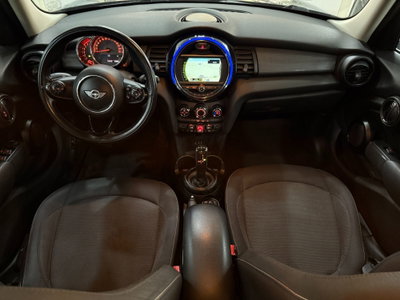 MINI Mini 1.5 Cooper D Business XL (8)