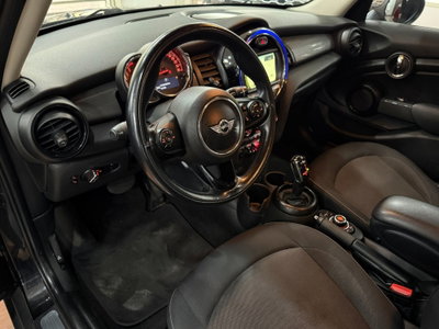 MINI Mini 1.5 Cooper D Business XL (10)