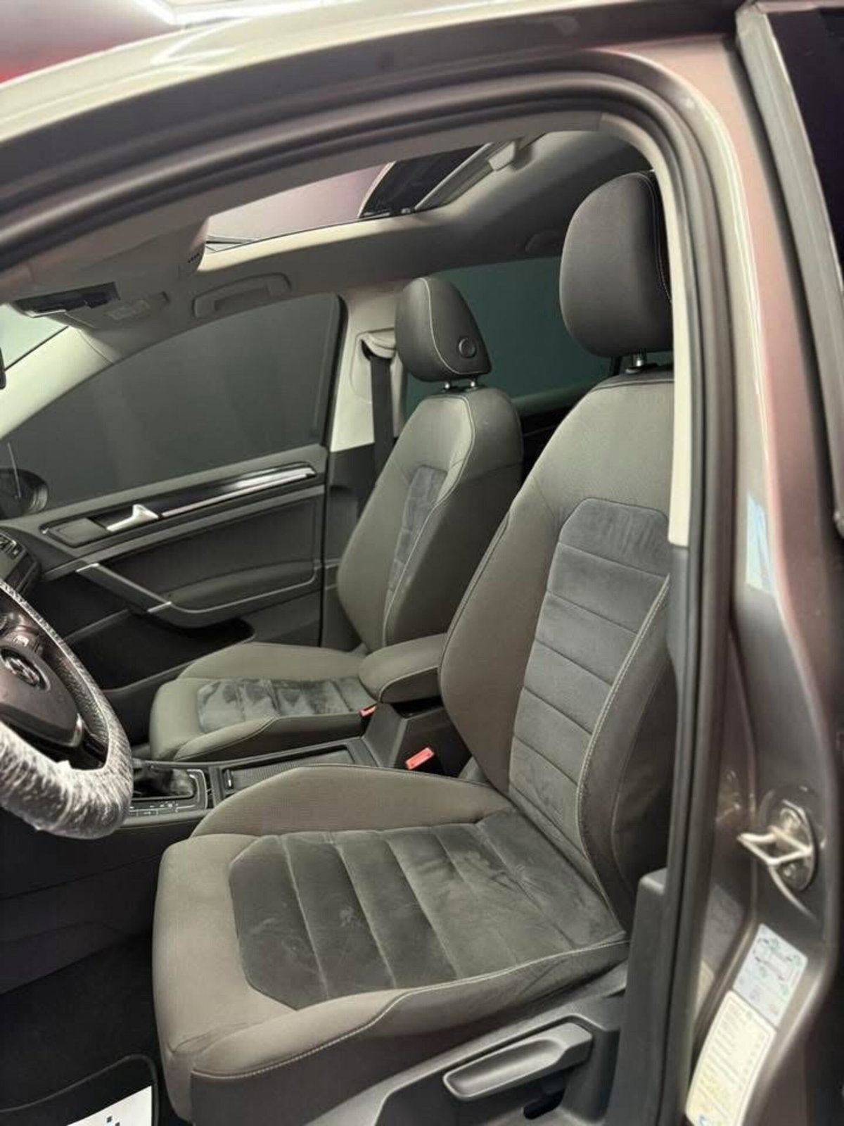 Volkswagen Golf 2.0 TDI DSG 5p. Highline BlueMotion Technology (15)
