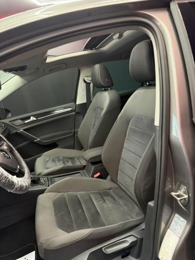 Volkswagen Golf 2.0 TDI DSG 5p. Highline BlueMotion Technology (15)