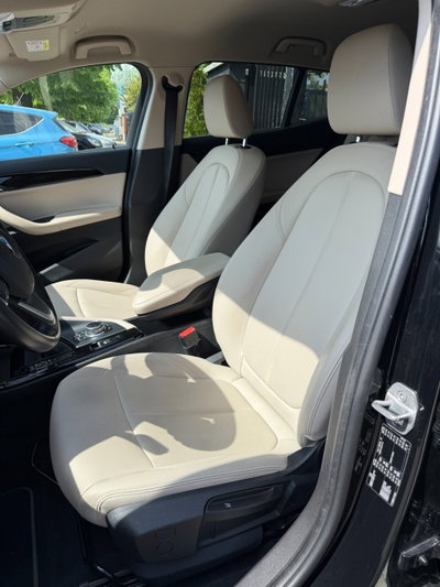 BMW X2 sDrive18d (10)