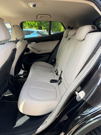 BMW X2 sDrive18d (12)