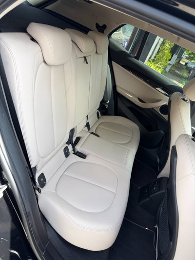 BMW X2 sDrive18d (13)