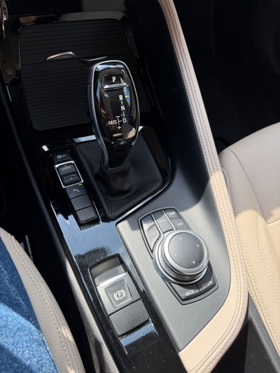 BMW X2 sDrive18d (18)