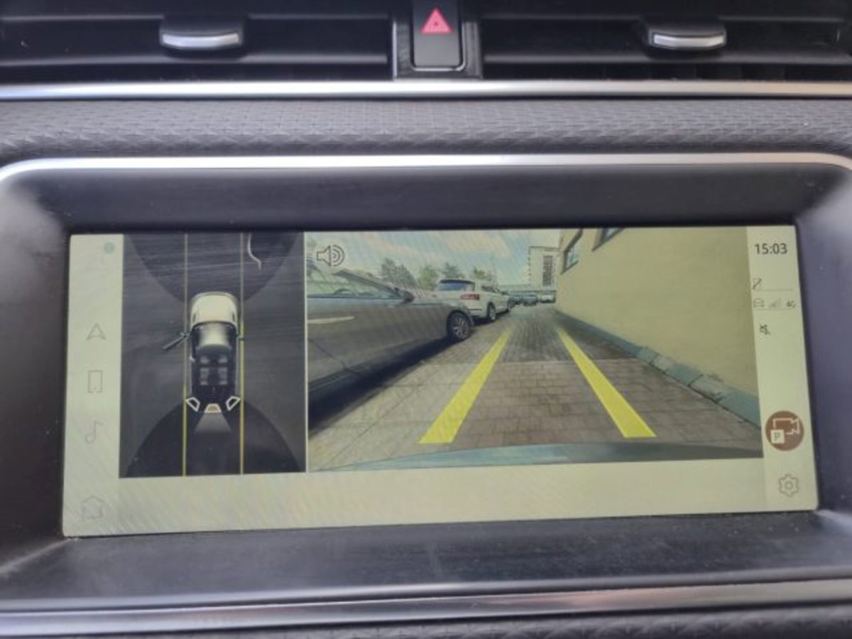 Land Rover Range Rover Evoque 1.5 I3 PHEV 300 CV AWD Auto (12)