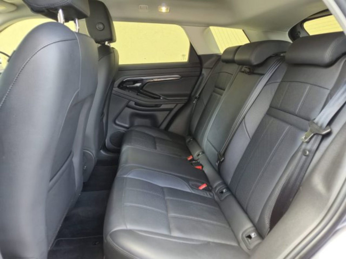 Land Rover Range Rover Evoque 1.5 I3 PHEV 300 CV AWD Auto (14)